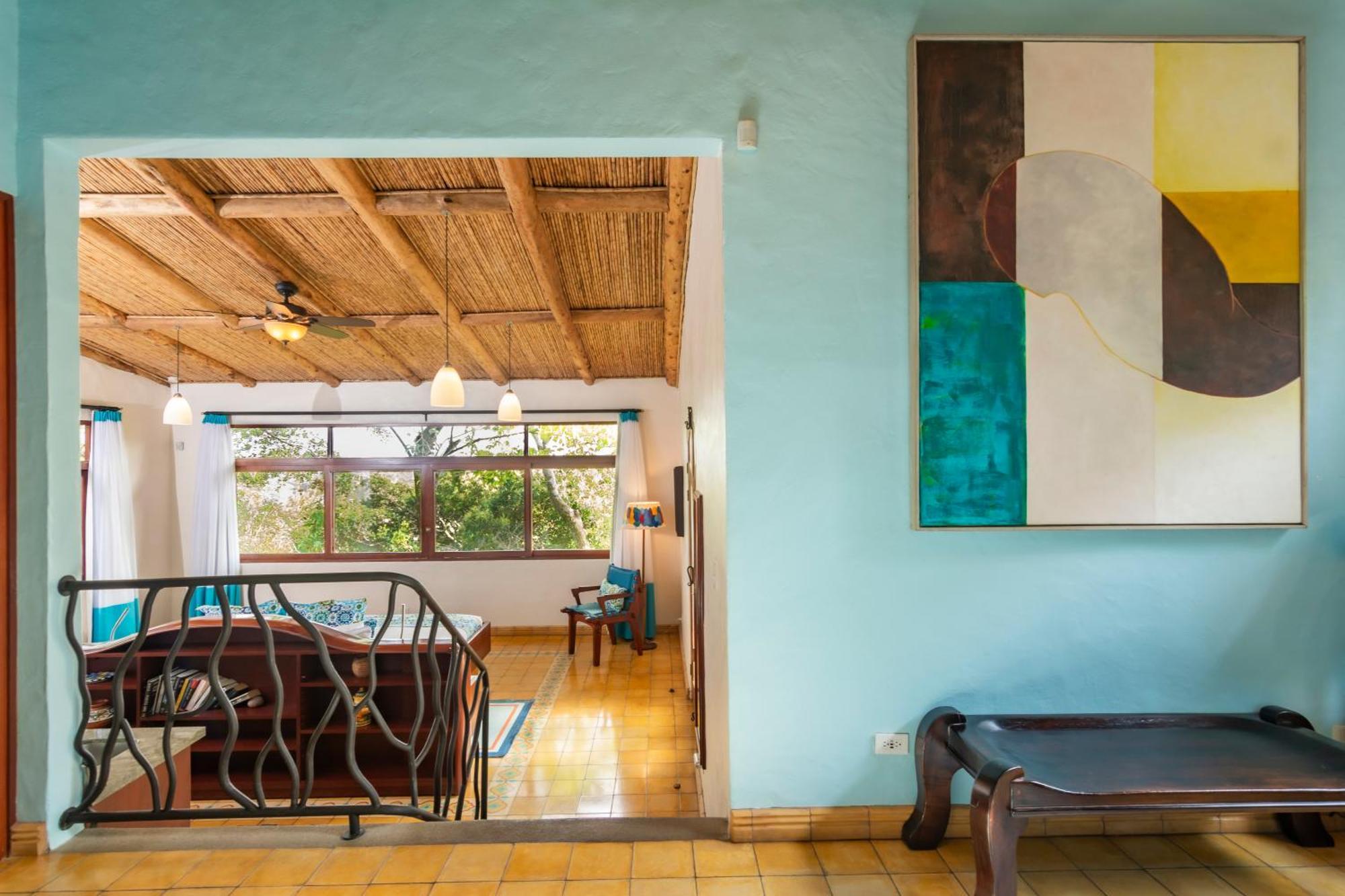 Finca Rosa Blanca Coffee Farm And Inn Heredia Exteriör bild