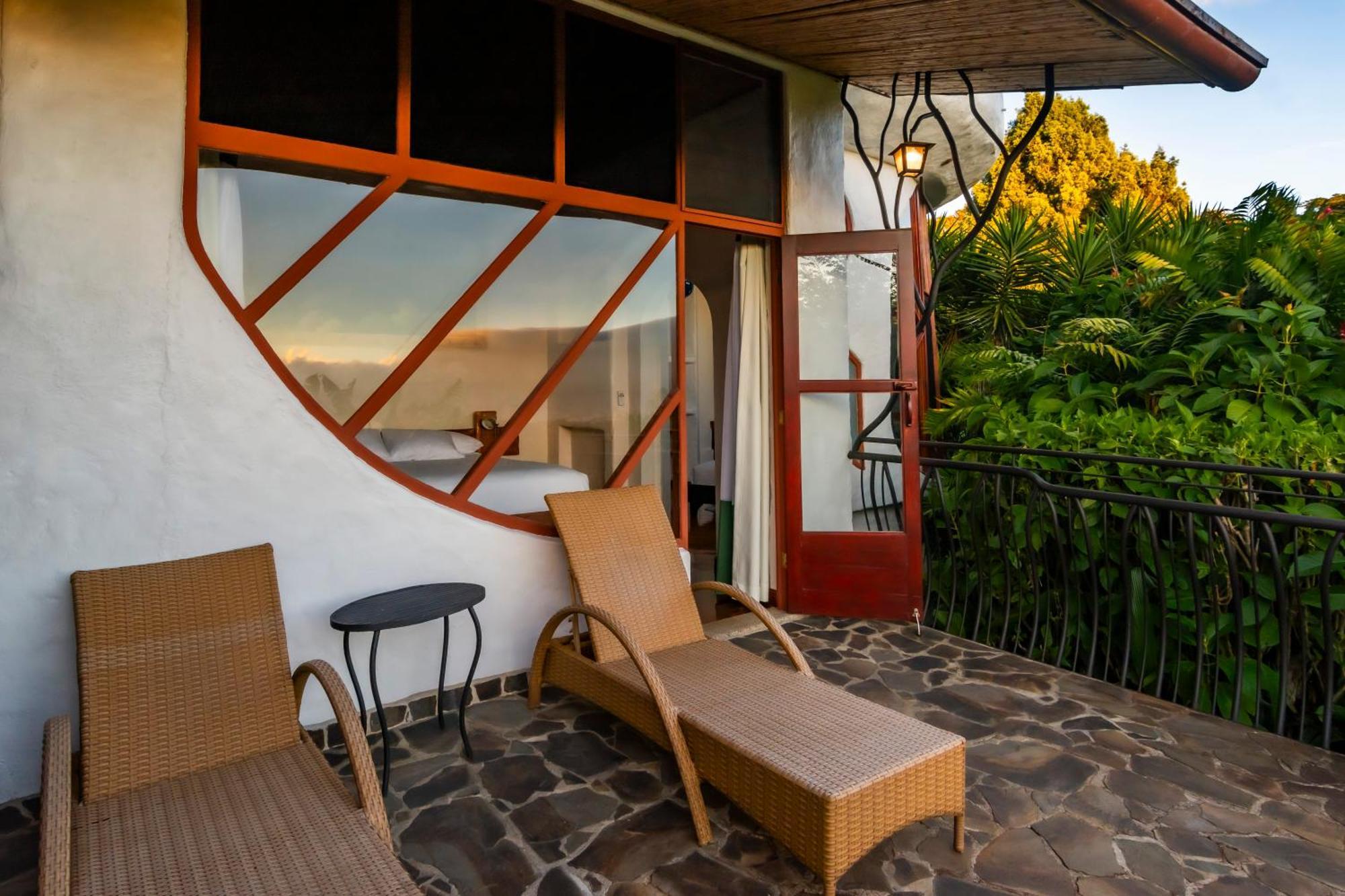 Finca Rosa Blanca Coffee Farm And Inn Heredia Exteriör bild