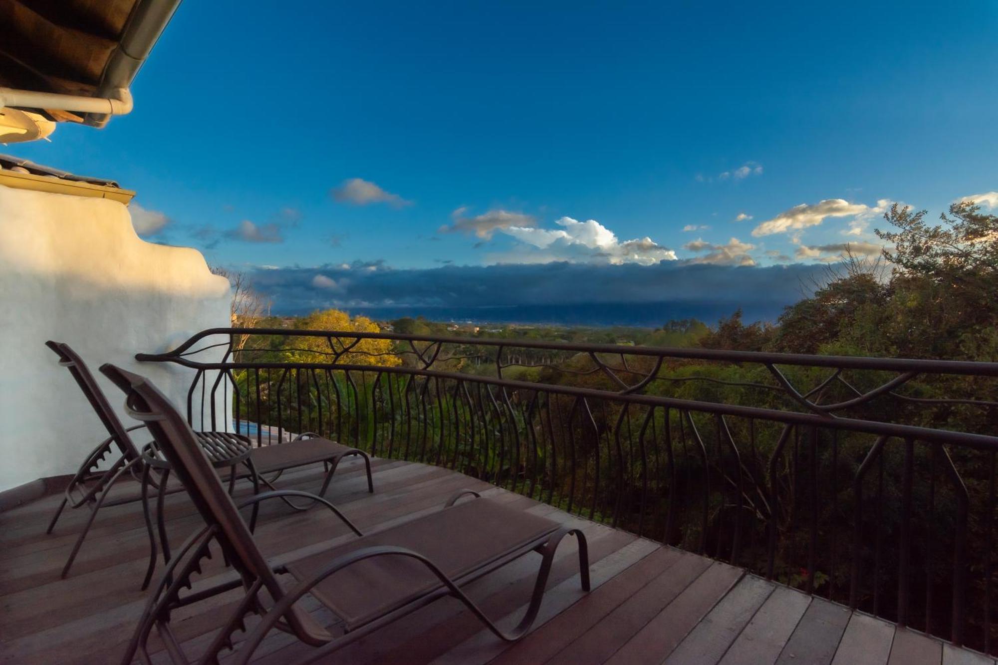 Finca Rosa Blanca Coffee Farm And Inn Heredia Exteriör bild