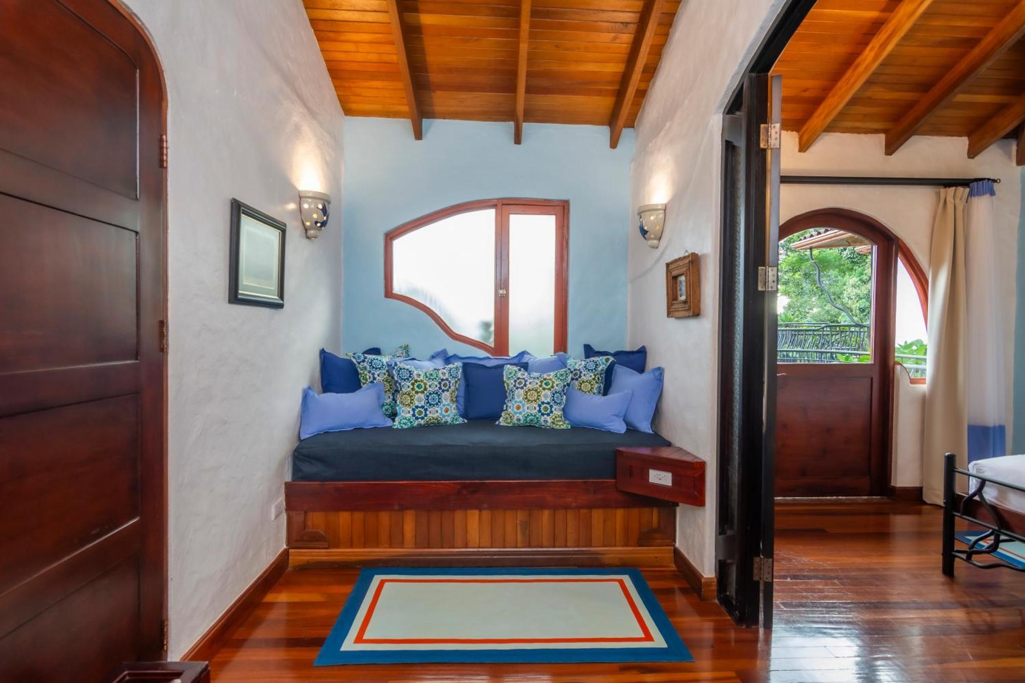 Finca Rosa Blanca Coffee Farm And Inn Heredia Exteriör bild