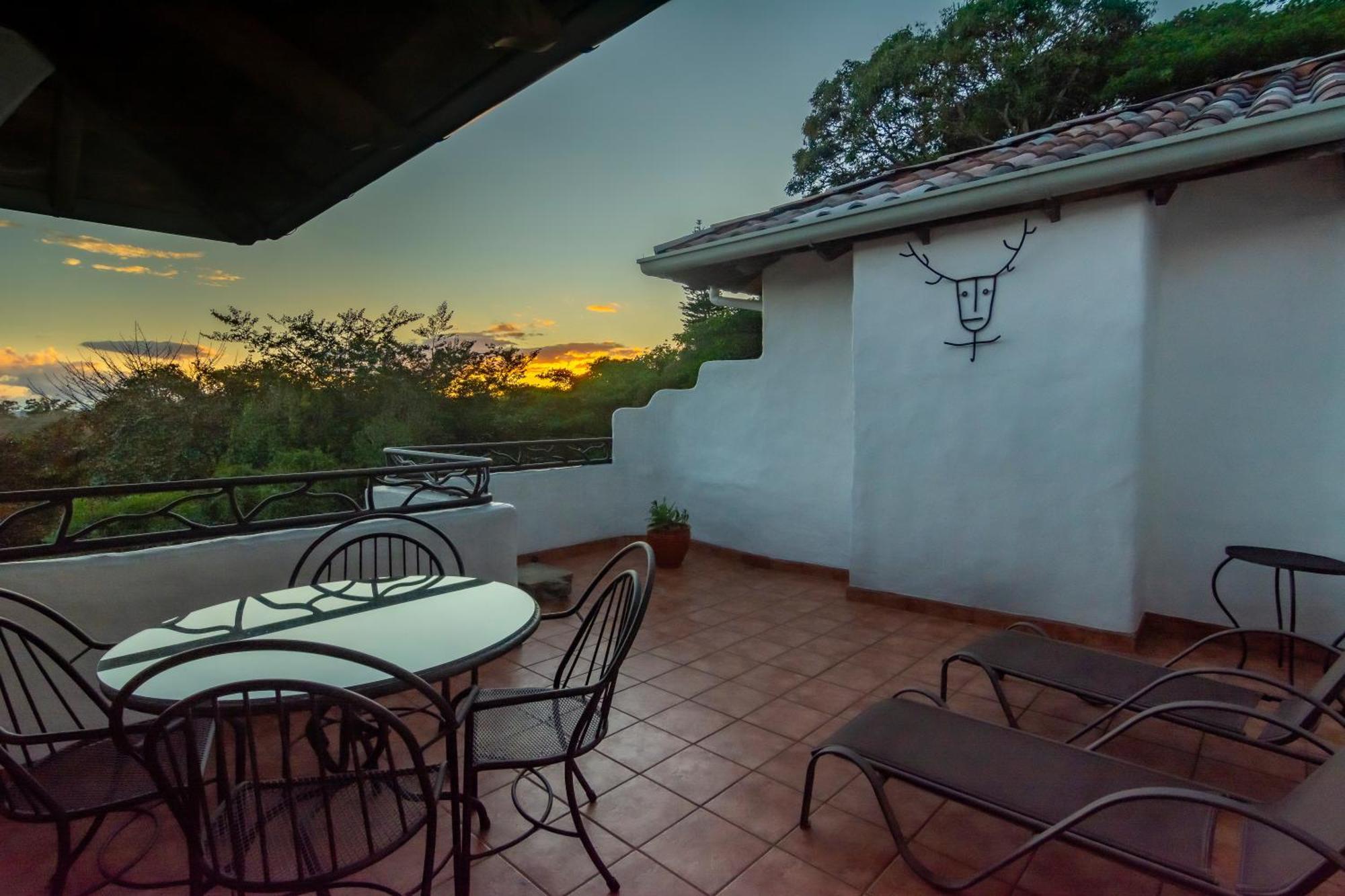 Finca Rosa Blanca Coffee Farm And Inn Heredia Exteriör bild